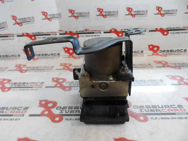 ABS HYUNDAI GETZ 2005 1.3 (86 CV)