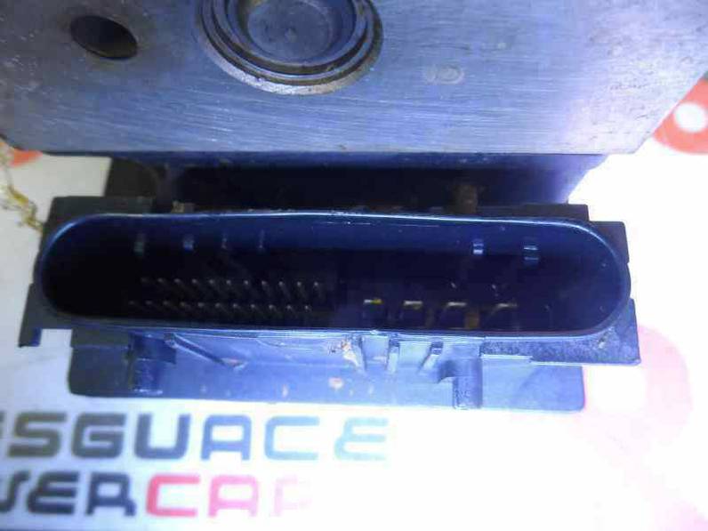 ABS HYUNDAI GETZ 2005 1.3 (86 CV)