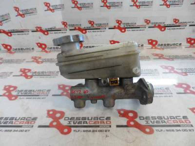 BOMBA FRENO HYUNDAI GETZ 2005 1.3 (86 CV)