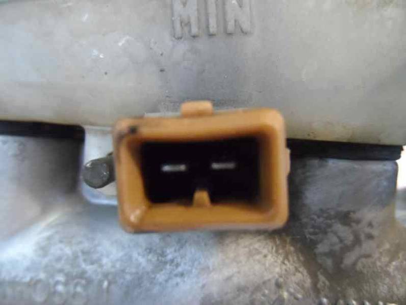 BOMBA FRENO HYUNDAI GETZ 2005 1.3 (86 CV)