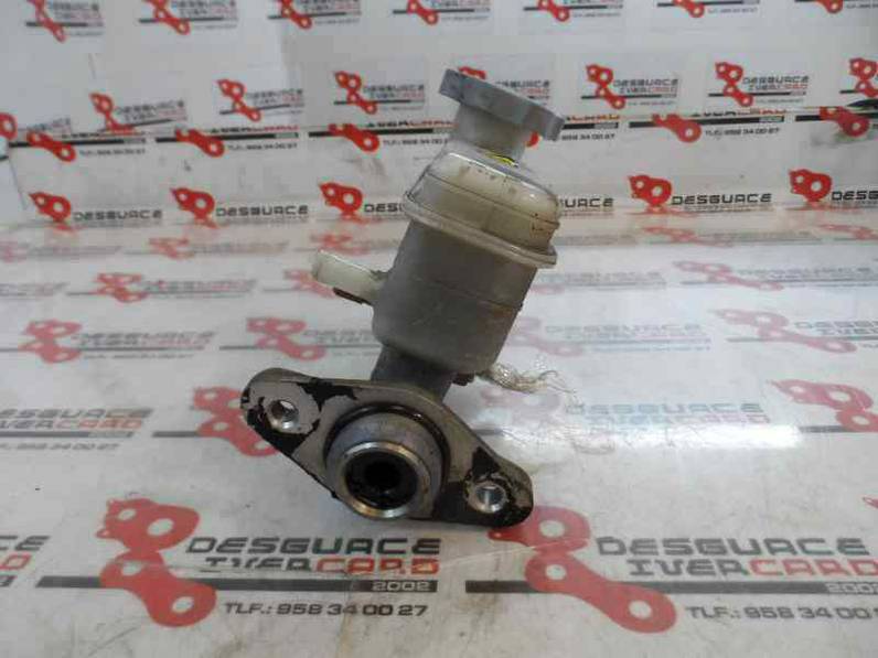 BOMBA FRENO HYUNDAI GETZ 2005 1.3 (86 CV)