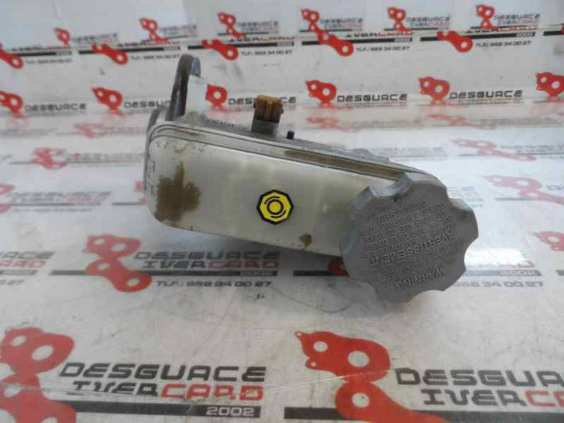 BOMBA FRENO HYUNDAI GETZ 2005 1.3 (86 CV)