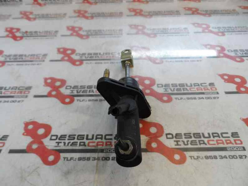 BOMBA EMBRAGUE HYUNDAI GETZ 2005 1.3 (86 CV)
