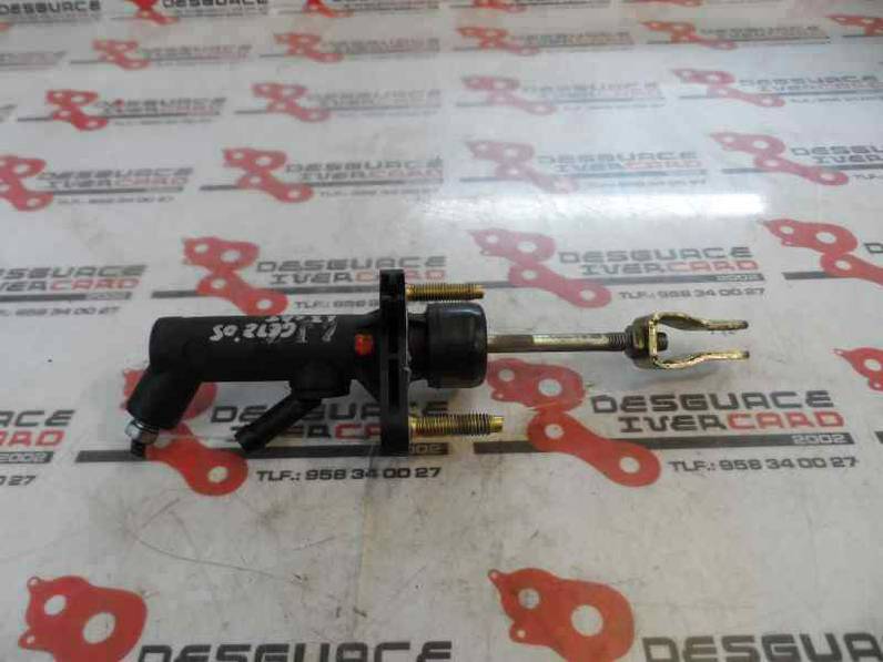 BOMBA EMBRAGUE HYUNDAI GETZ 2005 1.3 (86 CV)