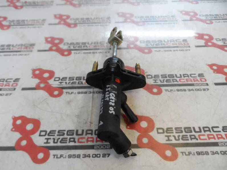BOMBA EMBRAGUE HYUNDAI GETZ 2005 1.3 (86 CV)