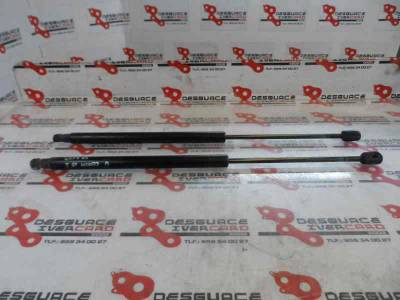 AMORTIGUADORES MALETERO PORTON HYUNDAI GETZ 2005 1.3 (86 CV)