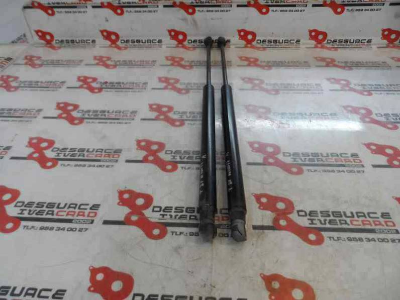 AMORTIGUADORES MALETERO PORTON HYUNDAI GETZ 2005 1.3 (86 CV)