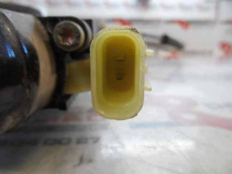 ELEVALUNAS DELANTERO DERECHO HYUNDAI GETZ 2005 1.3 (86 CV)