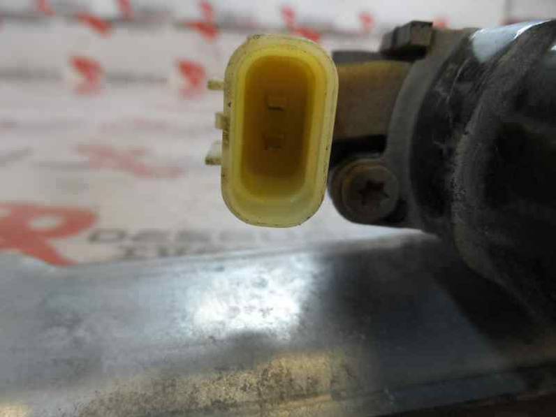 ELEVALUNAS TRASERO DERECHO HYUNDAI GETZ 2005 1.3 (86 CV)