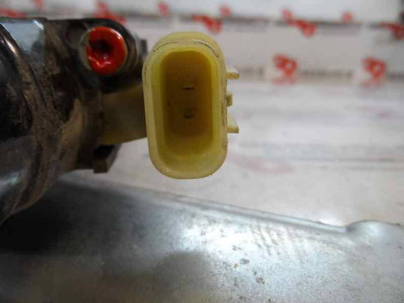 ELEVALUNAS TRASERO IZQUIERDO HYUNDAI GETZ 2005 1.3 (86 CV)