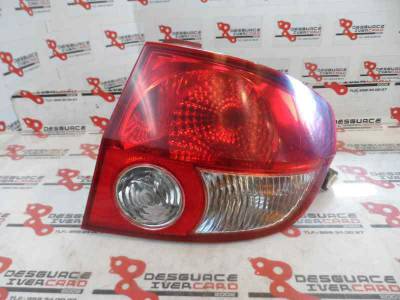 PILOTO TRASERO DERECHO HYUNDAI GETZ 2005 1.3 (86 CV)
