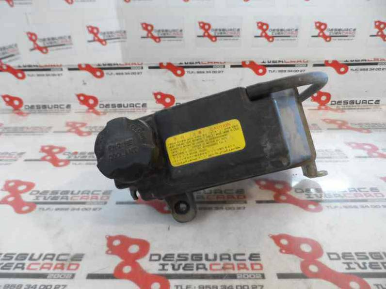 DEPOSITO EXPANSION HYUNDAI GETZ 2005 1.3 (86 CV)