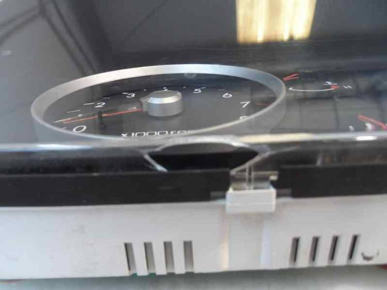 CUADRO INSTRUMENTOS HYUNDAI GETZ 2005 1.3 (86 CV)