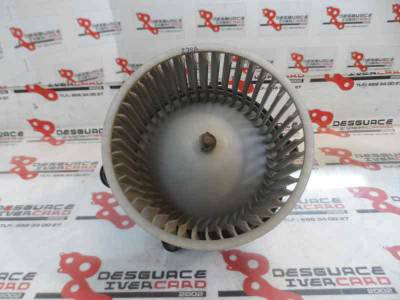 MOTOR CALEFACCION HYUNDAI GETZ 2005 1.3 (86 CV)