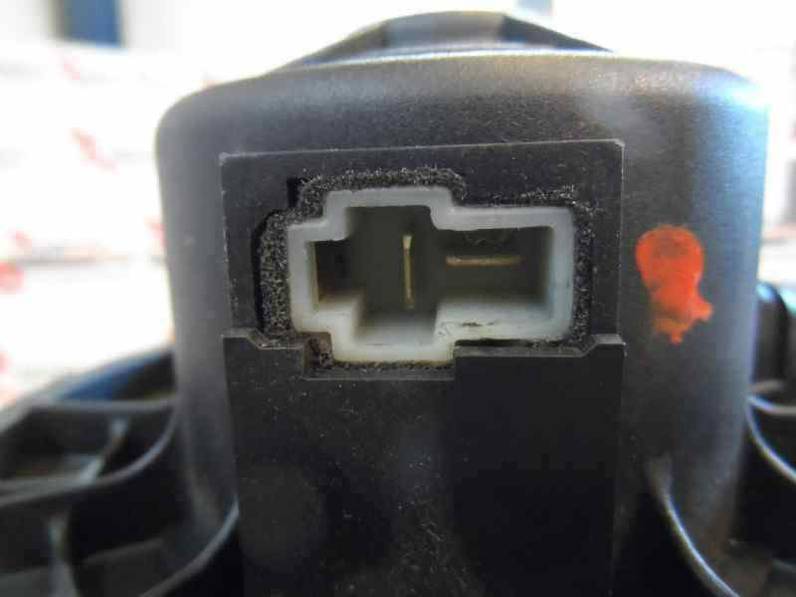 MOTOR CALEFACCION HYUNDAI GETZ 2005 1.3 (86 CV)