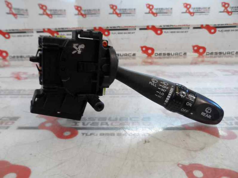 MANDO LIMPIA HYUNDAI GETZ 2005 1.3 (86 CV)