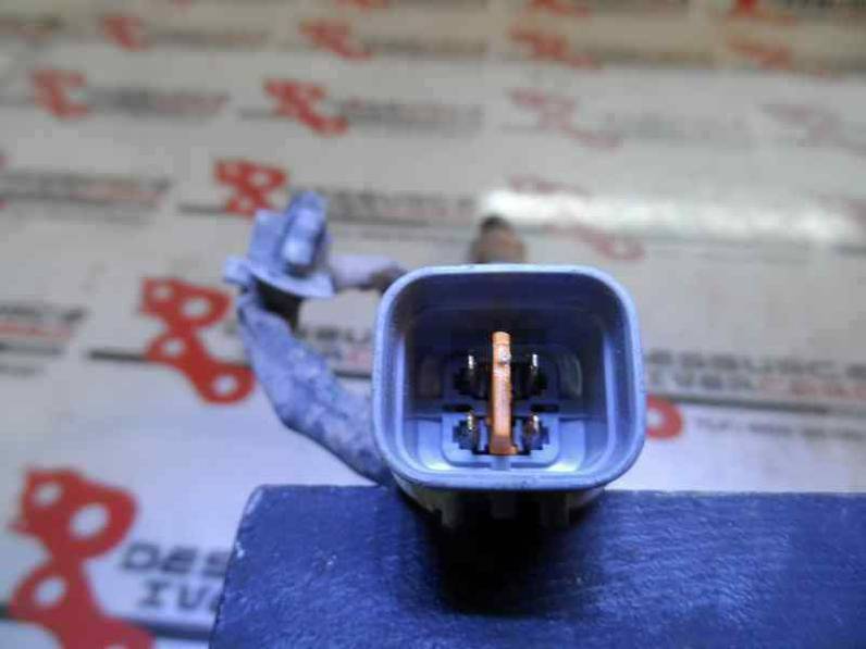 SONDA LAMBDA HYUNDAI GETZ 2005 1.3 (86 CV)