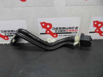 TUBO RENAULT MEGANE III BERLINA 5 P 2008 1.5 DCI D (86 CV)