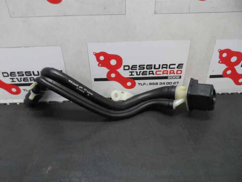 TUBO RENAULT MEGANE III BERLINA 5 P 2008 1.5 DCI D (86 CV)