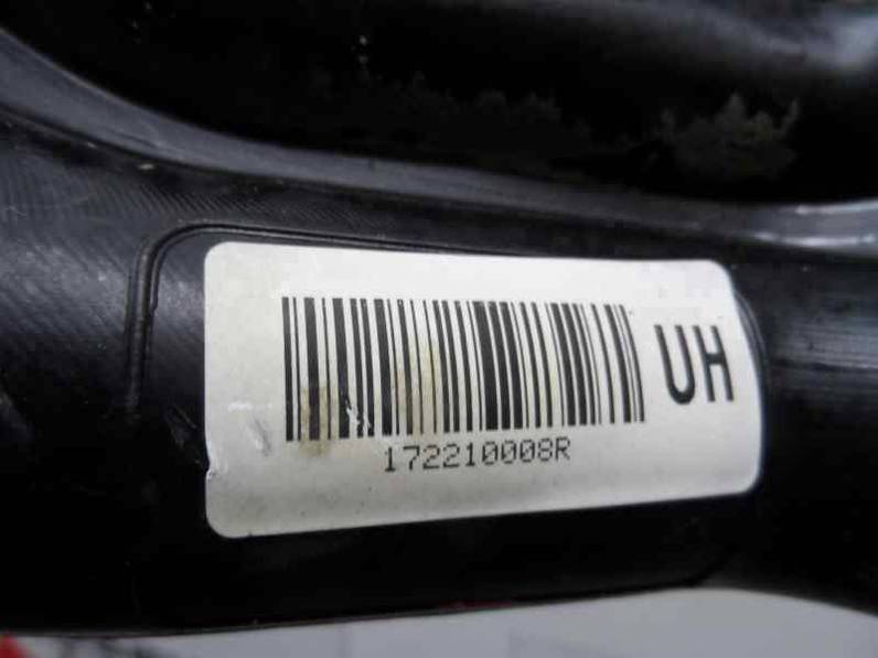 TUBO RENAULT MEGANE III BERLINA 5 P 2008 1.5 DCI D (86 CV)