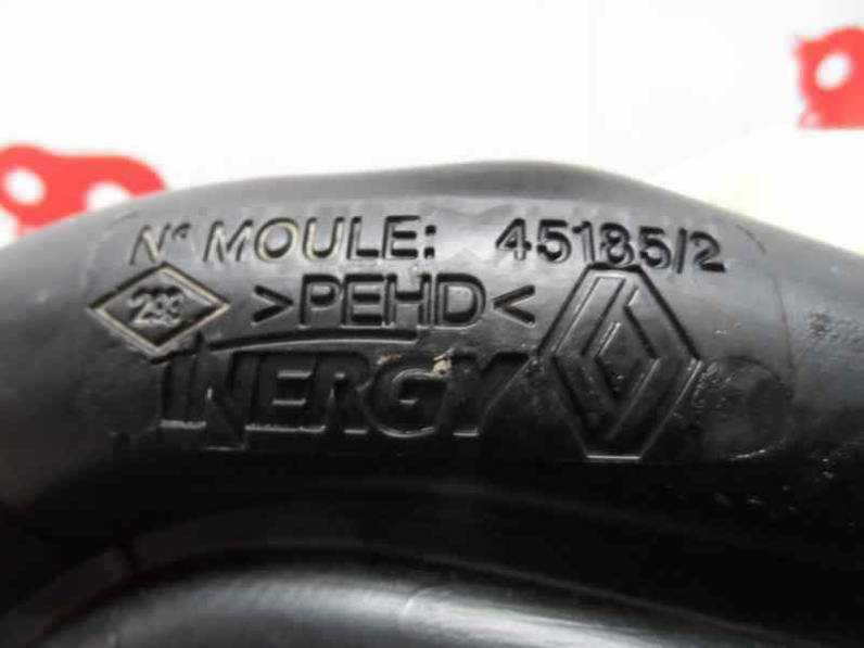 TUBO RENAULT MEGANE III BERLINA 5 P 2008 1.5 DCI D (86 CV)