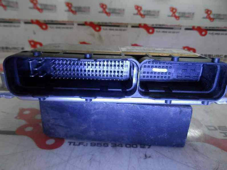 CENTRALITA MOTOR UCE HYUNDAI GETZ 2005 1.3 (86 CV)