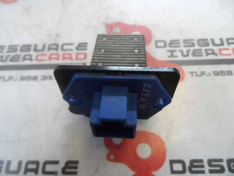 RESISTENCIA CALEFACCION HYUNDAI GETZ 2005 1.3 (86 CV)