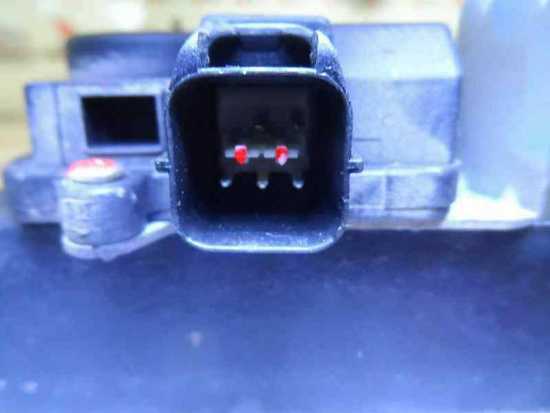 MOTOR CIERRE CENTRALIZADO PORTON HYUNDAI GETZ 2005 1.3 (86 CV)