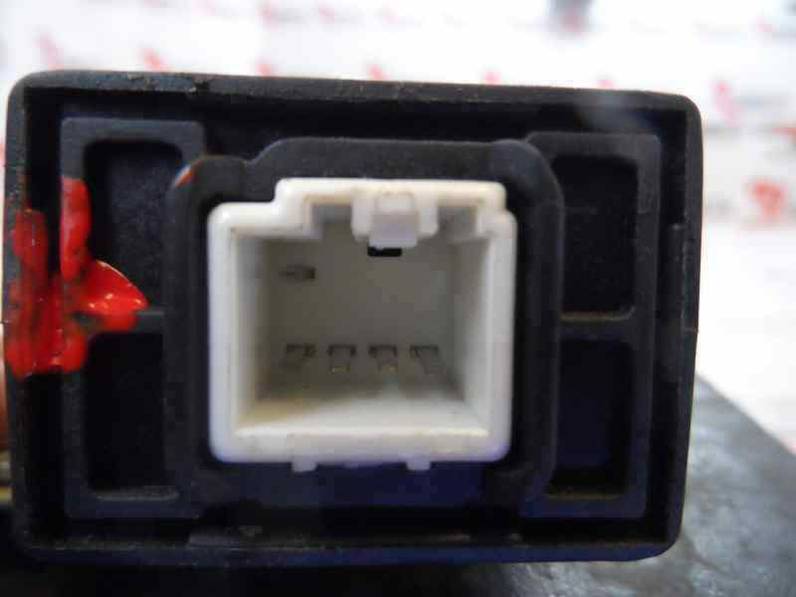 CONMUTADOR DE ARRANQUE HYUNDAI GETZ 2005 1.3 (86 CV)