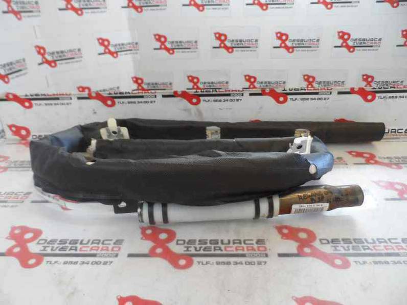 AIRBAG CORTINA DELANTERO DERECHO RENAULT MEGANE III BERLINA 5 P 2008 1.5 DCI D (86 CV)
