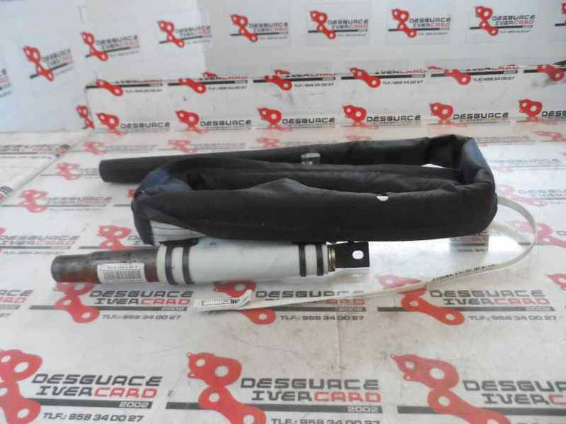 AIRBAG CORTINA DELANTERO IZQUIERDO RENAULT MEGANE III BERLINA 5 P 2008 1.5 DCI D (86 CV)