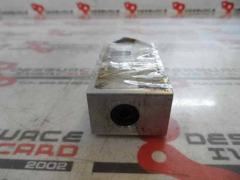 VALVULA EXPANSION RENAULT MEGANE III BERLINA 5 P 2008 1.5 DCI D (86 CV)