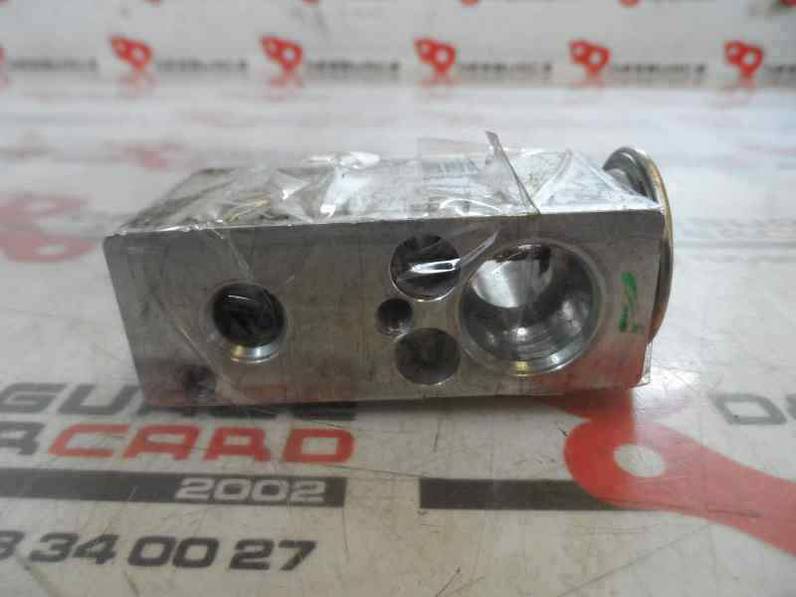 VALVULA EXPANSION RENAULT MEGANE III BERLINA 5 P 2008 1.5 DCI D (86 CV)