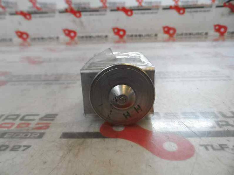 VALVULA EXPANSION RENAULT MEGANE III BERLINA 5 P 2008 1.5 DCI D (86 CV)