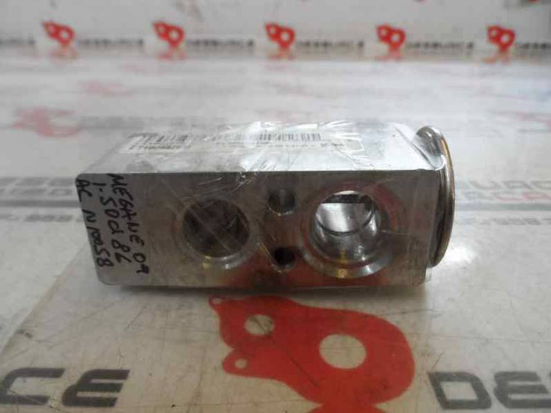 VALVULA EXPANSION RENAULT MEGANE III BERLINA 5 P 2008 1.5 DCI D (86 CV)