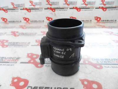 CAUDALIMETRO RENAULT MEGANE III BERLINA 5 P 2008 1.5 DCI D (86 CV)