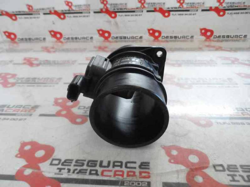 CAUDALIMETRO RENAULT MEGANE III BERLINA 5 P 2008 1.5 DCI D (86 CV)