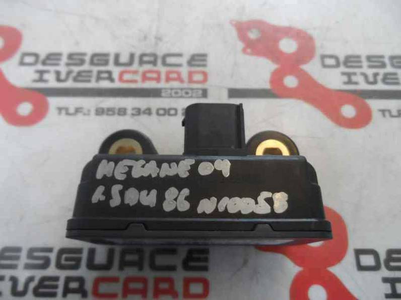 MODULO ELECTRONICO RENAULT MEGANE III BERLINA 5 P 2008 1.5 DCI D (86 CV)