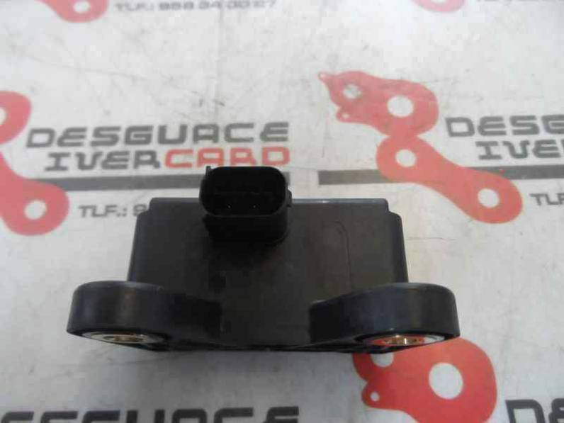 MODULO ELECTRONICO RENAULT MEGANE III BERLINA 5 P 2008 1.5 DCI D (86 CV)