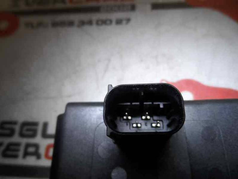 MODULO ELECTRONICO RENAULT MEGANE III BERLINA 5 P 2008 1.5 DCI D (86 CV)