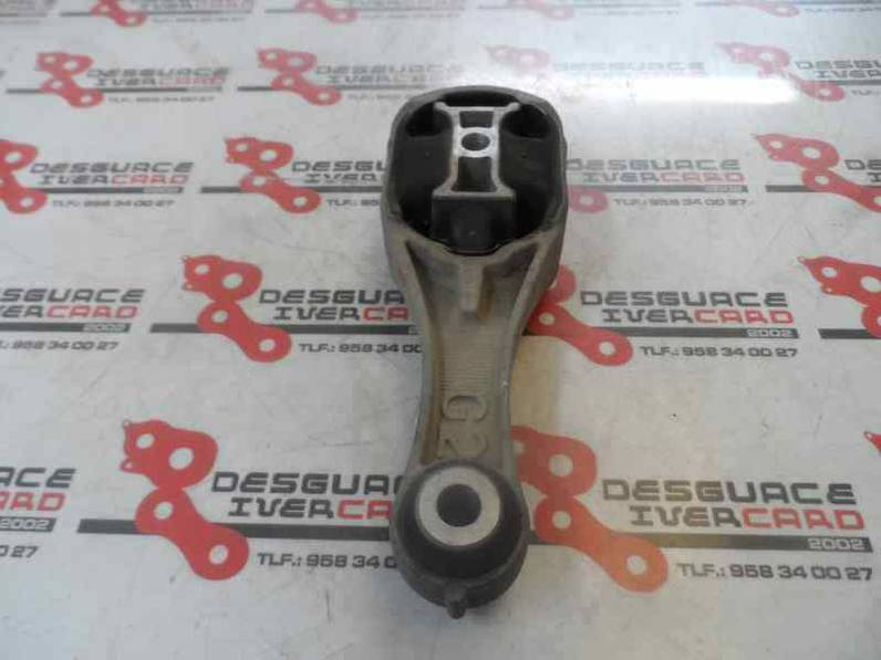 SOPORTE MOTOR TRASERO RENAULT MEGANE III BERLINA 5 P 2008 1.5 DCI D (86 CV)