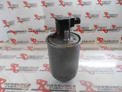 FILTRO GASOIL RENAULT MEGANE III BERLINA 5 P 2008 1.5 DCI D (86 CV)