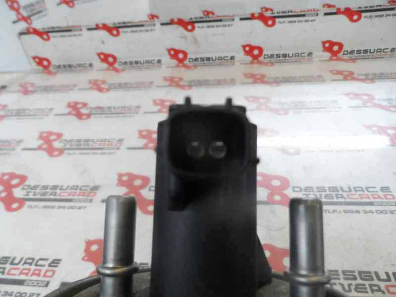 FILTRO GASOIL RENAULT MEGANE III BERLINA 5 P 2008 1.5 DCI D (86 CV)