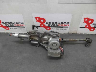 COLUMNA DIRECCION RENAULT MEGANE III BERLINA 5 P 2008 1.5 DCI D (86 CV)