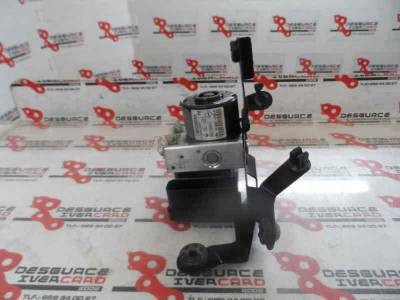 ABS RENAULT MEGANE III BERLINA 5 P 2008 1.5 DCI D (86 CV)