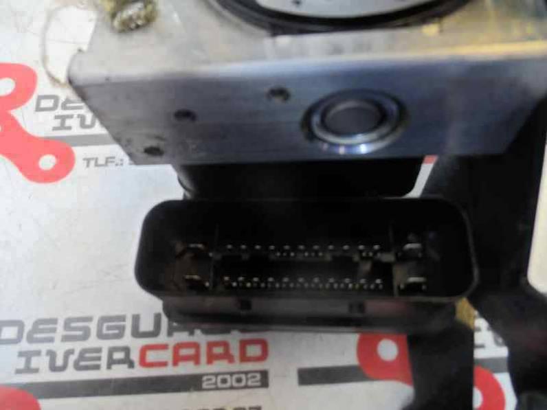 ABS RENAULT MEGANE III BERLINA 5 P 2008 1.5 DCI D (86 CV)