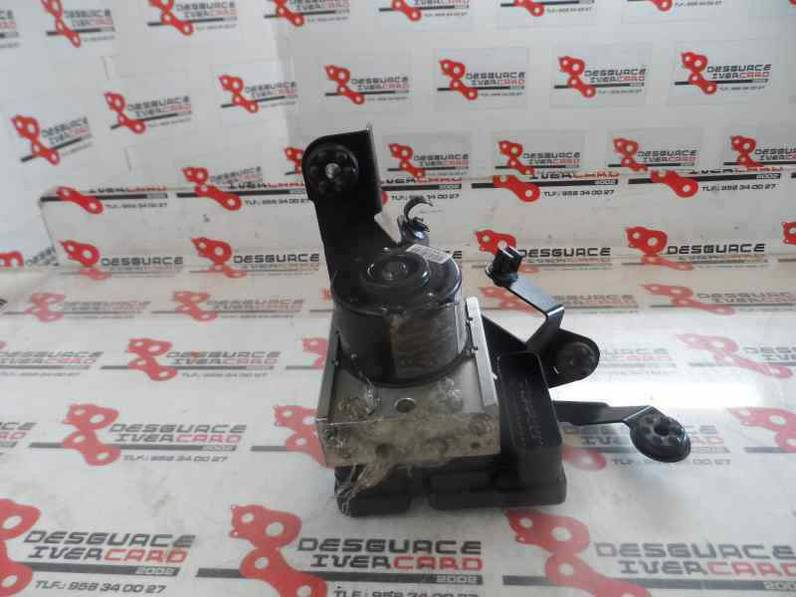 ABS RENAULT MEGANE III BERLINA 5 P 2008 1.5 DCI D (86 CV)