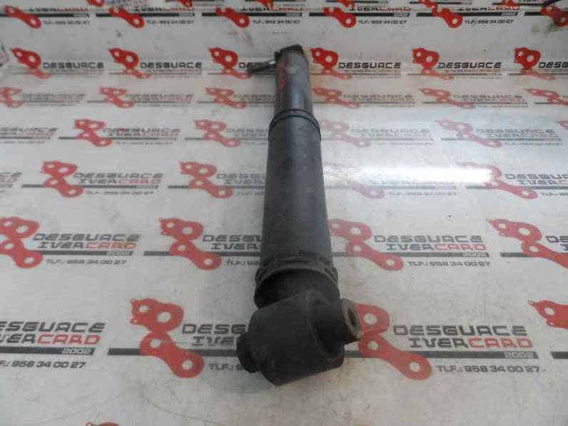 AMORTIGUADOR TRASERO DERECHO RENAULT MEGANE III BERLINA 5 P 2008 1.5 DCI D (86 CV)