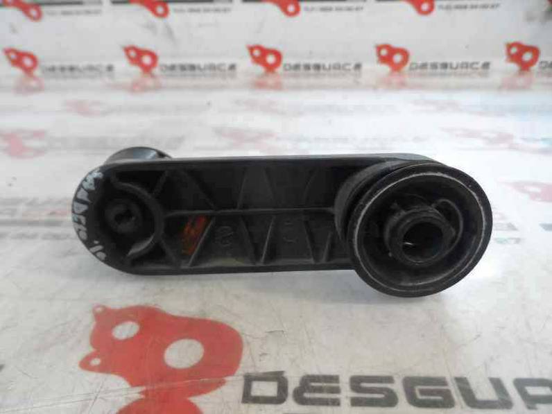 MANETA ELEVALUNAS DELANTERA IZQUIERDA DACIA SANDERO 2010 1.2 16V (75 CV)