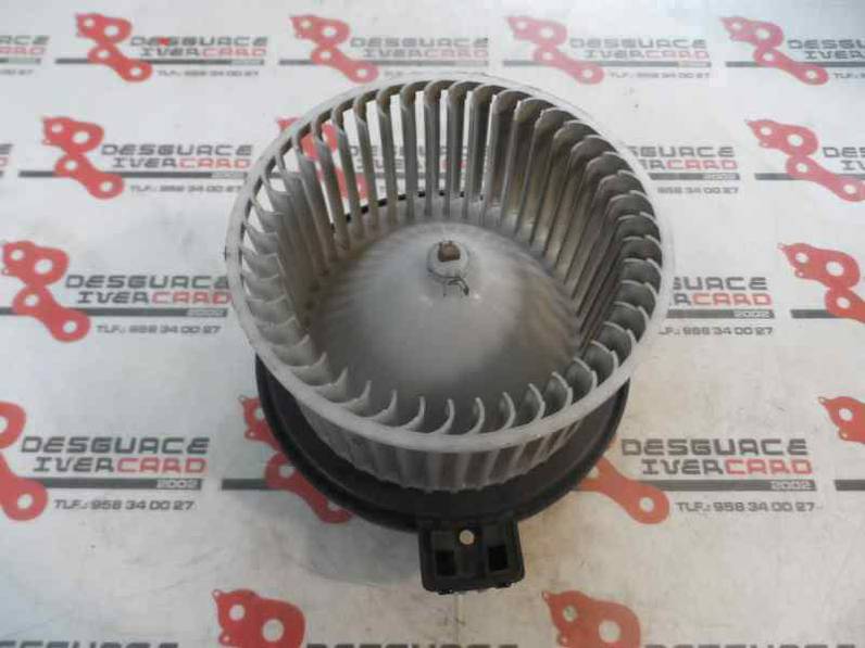 MOTOR CALEFACCION MAZDA 2 BERLINA 2009 1.4 D